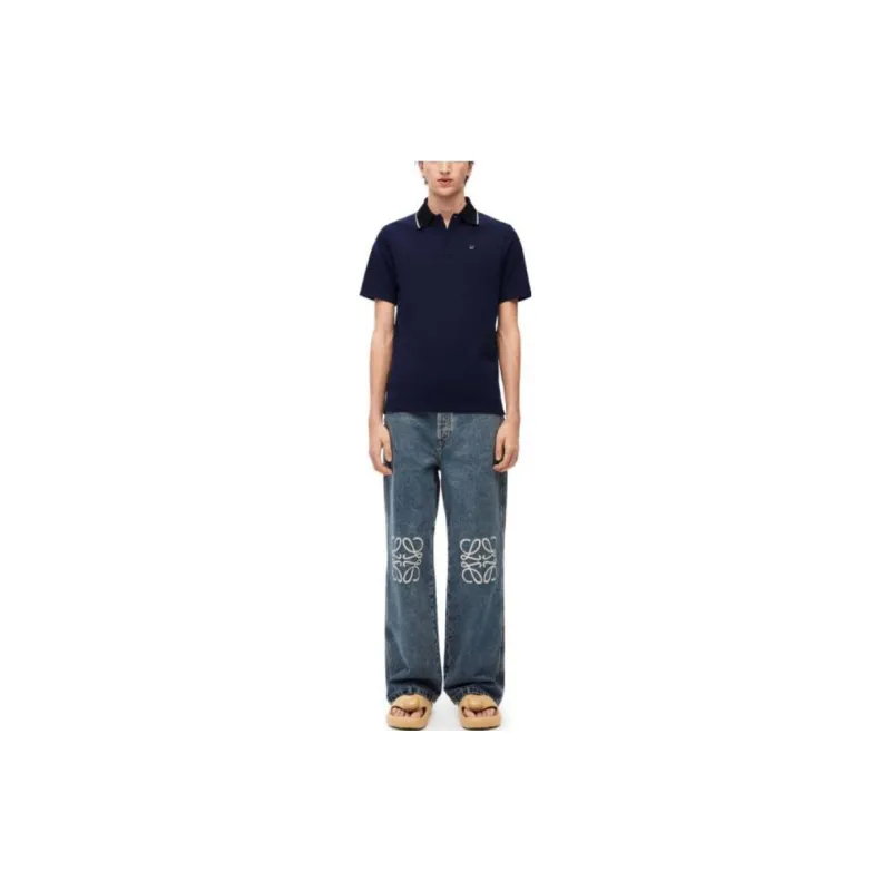 LOEWE Polo Shirts Men-1