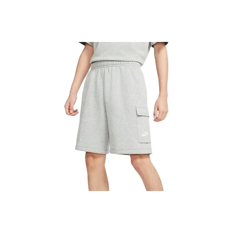 Nike Sportswear Club Men's Cargo Shorts-1