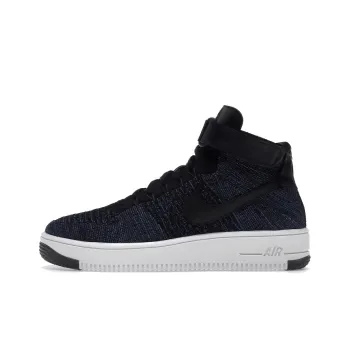 Nike Air Force 1 Ultra Flyknit Mid Game Royal