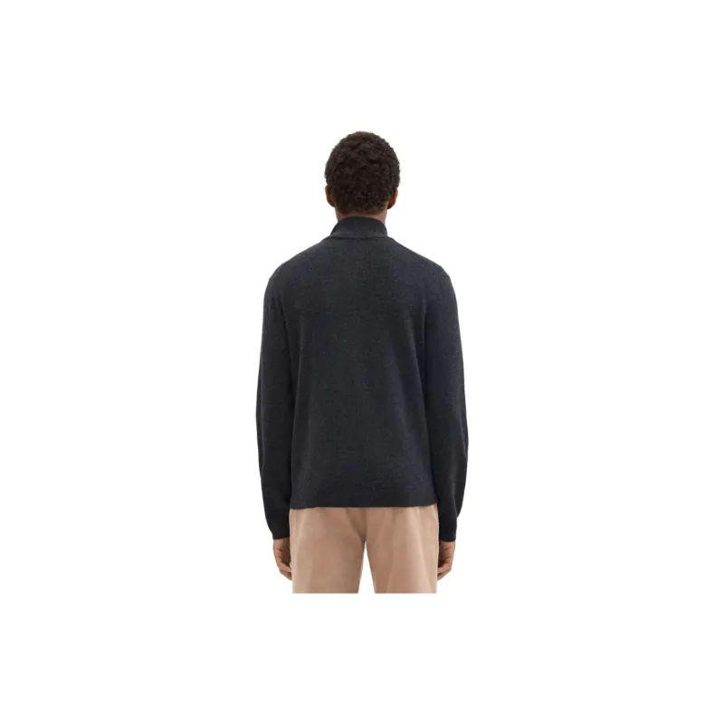 THEORY Hilles Jumper-5