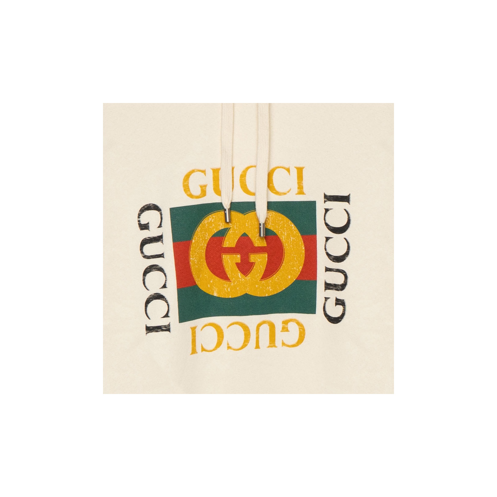 【送料&関税込】Gucci Logo Print Sweatshirt 804231_XJGV3_1151_001_100_0000