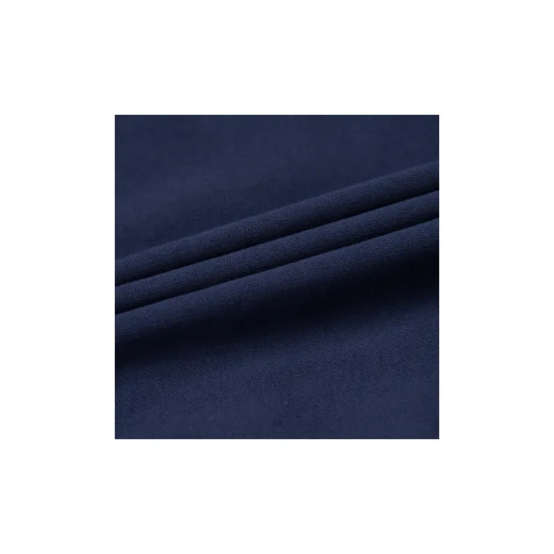 EMPORIO ARMANI EA7 SS24 Casual Shorts Men's Navy Blue-3