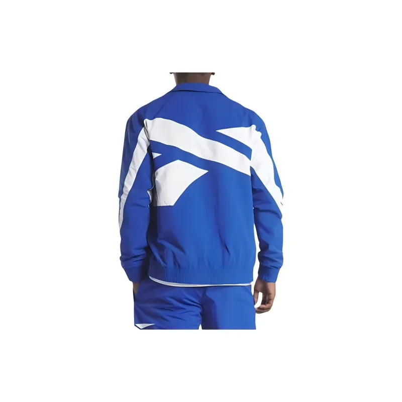 Reebok Jackets Coats Unisex Sky Blue-2