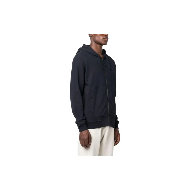 STONE ISLAND FW23 Sweatshirt Men's Marine Blue-3