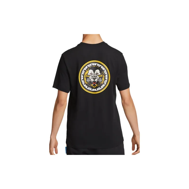 Nike LeBron James Strive Dri Fit T shirt-3