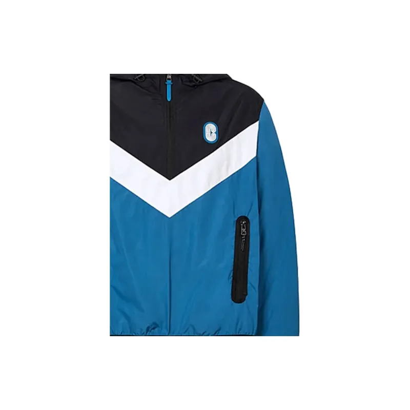 COACH Windbreaker Jackets Men-4