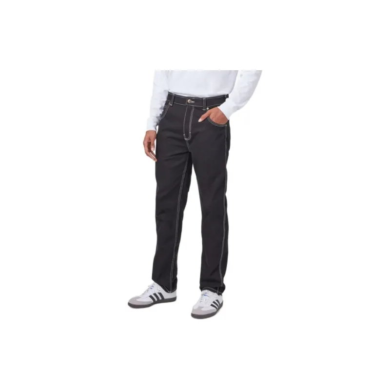 Dickies Jeans Men Black-4