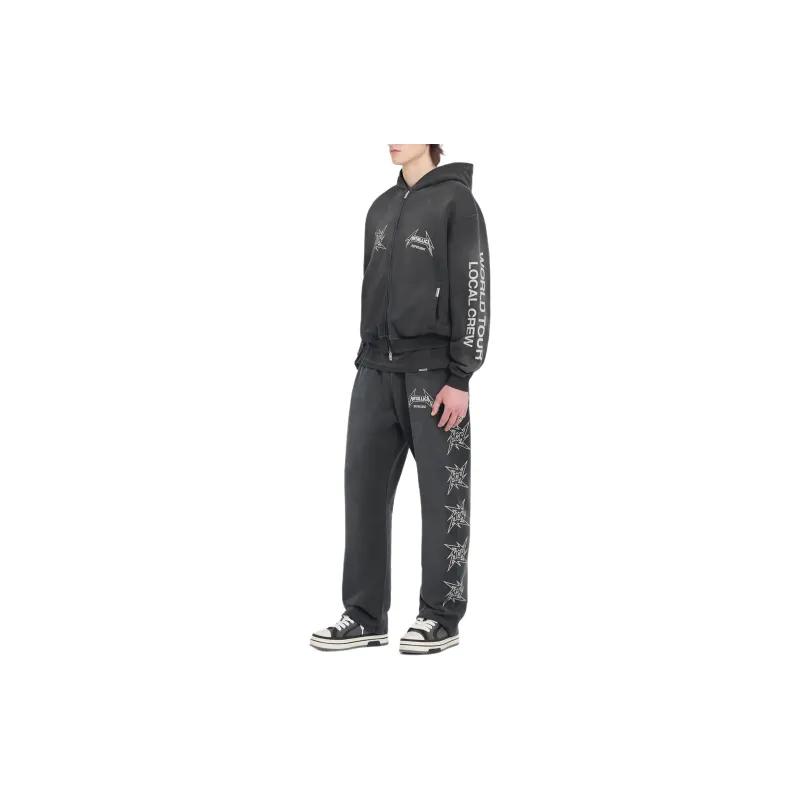 REPRESENT X Metallica 40 Year Anniversary Hoodie-4