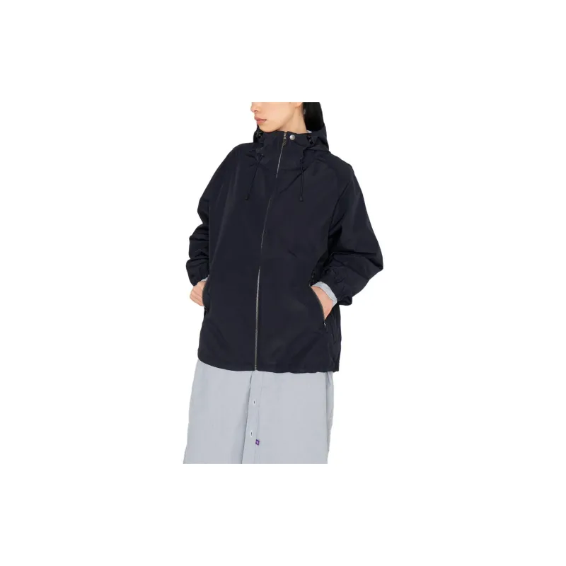THE NORTH FACE PURPLE LABEL Jackets Unisex Dark Marine Blue-3
