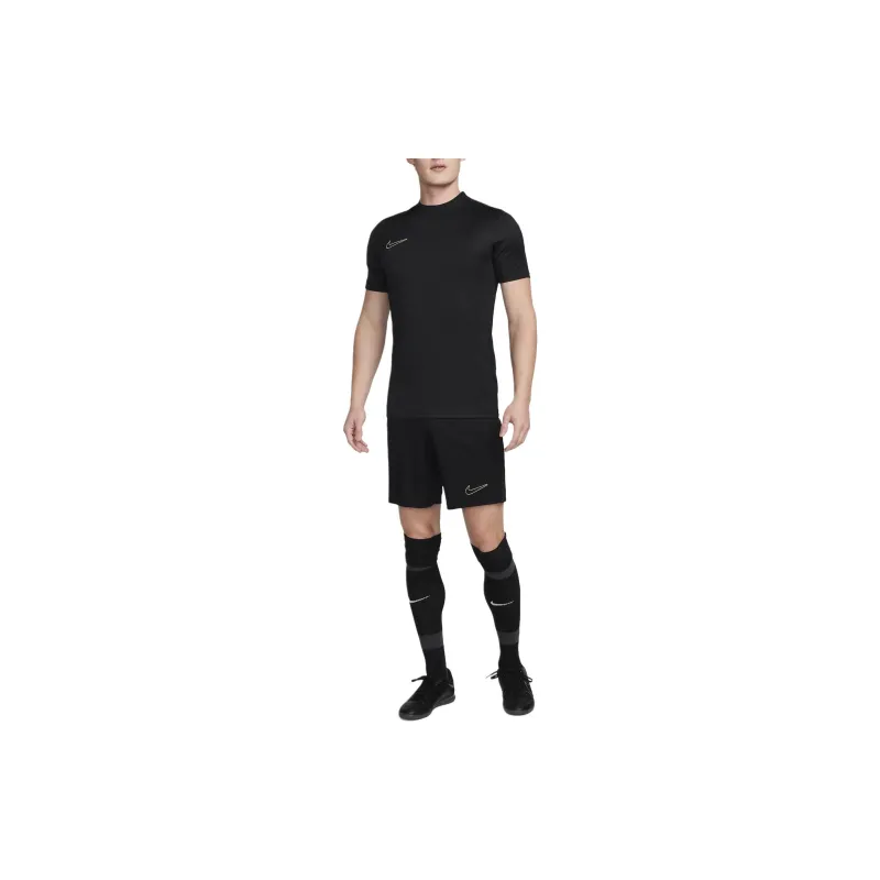 Nike Dri Fit Academy T Shirt Men's Black-2