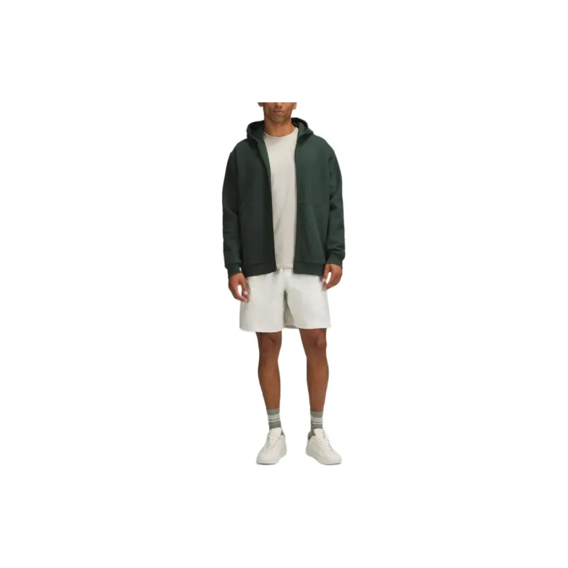 Lululemon Lightweight Collection Cargo Pocket Casual Shorts 8' Men's-1
