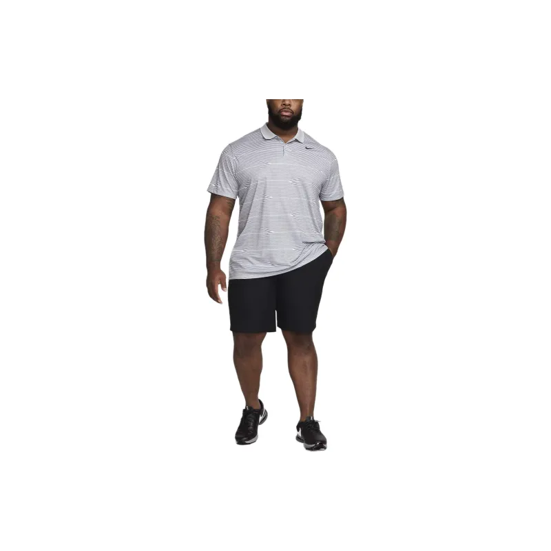 Nike Victory Polo Shirt Men's Cool Gray-5