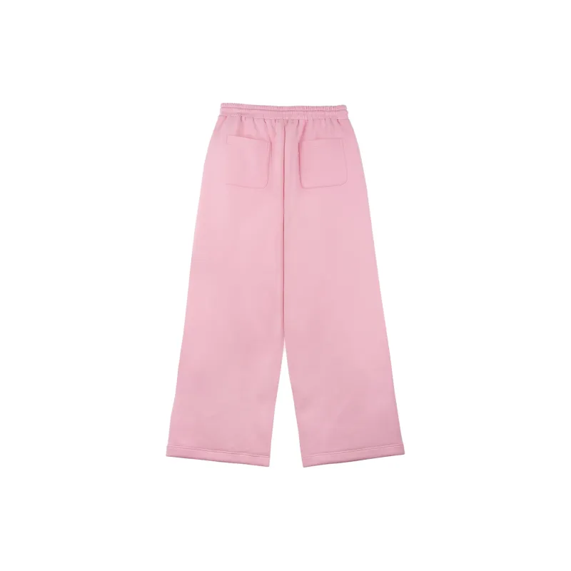 CANOTWAIT_ Casual Pants Unisex-7