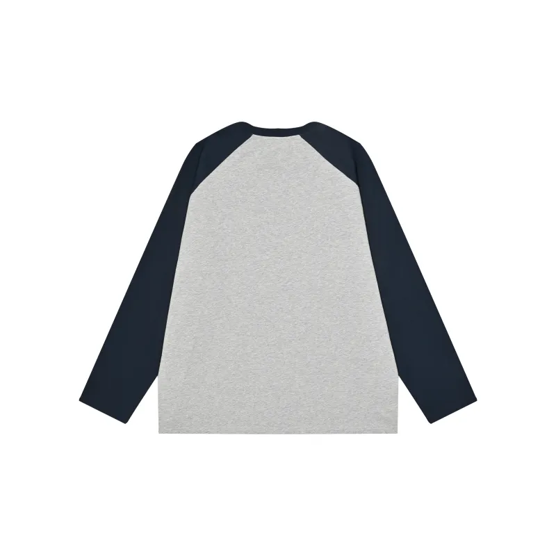Saotome Raglan Sleeve T Shirt Women's-1