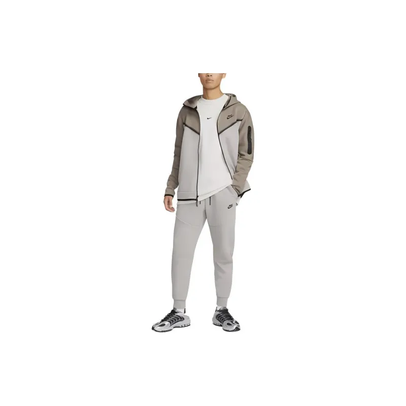 Nike Sportswear Tech Fleece Full Zip Hoodie-2