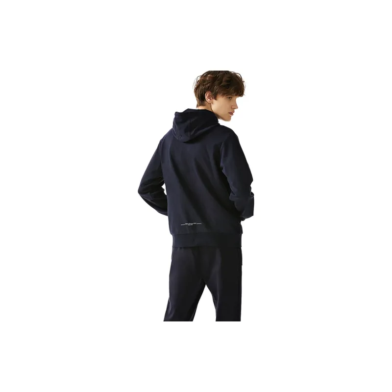 Kappa Sweatshirt Men's Midnight Blue-3