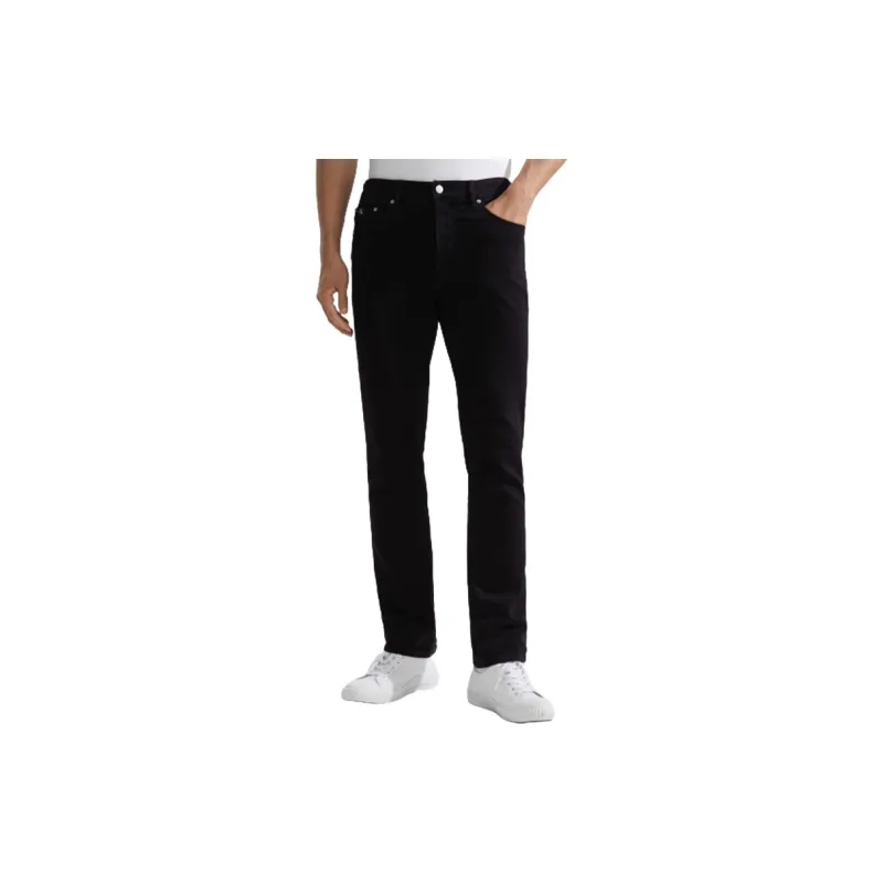 CALVIN KLEIN Jeans Men's Denim Black-2