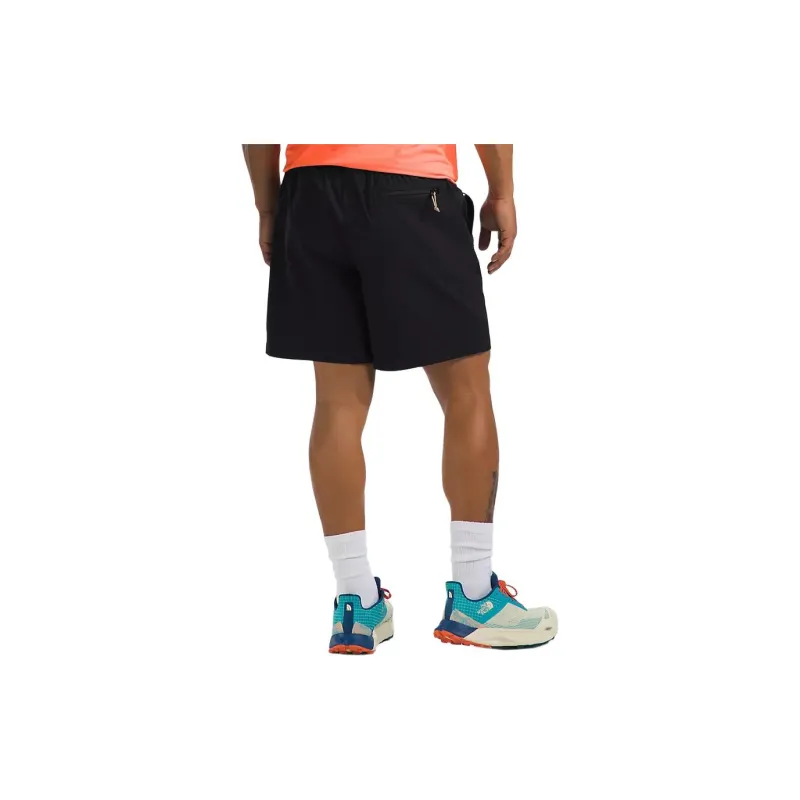 THE NORTH FACE Class V Pathfinder Pull On Shorts $60.00 Casual Shorts Men's Black-3