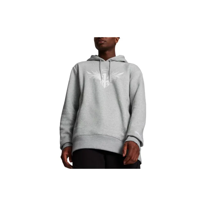PUMA Sudadera Con Gorra PUMA X Melo-2