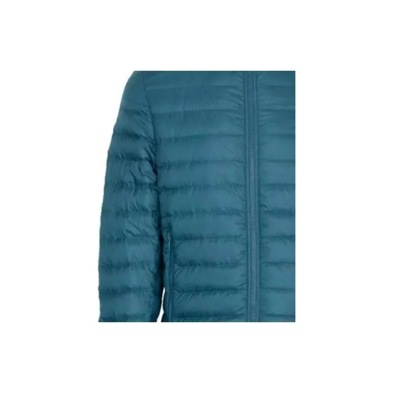PRADA FW20 Down Jacket Men's Blue-3