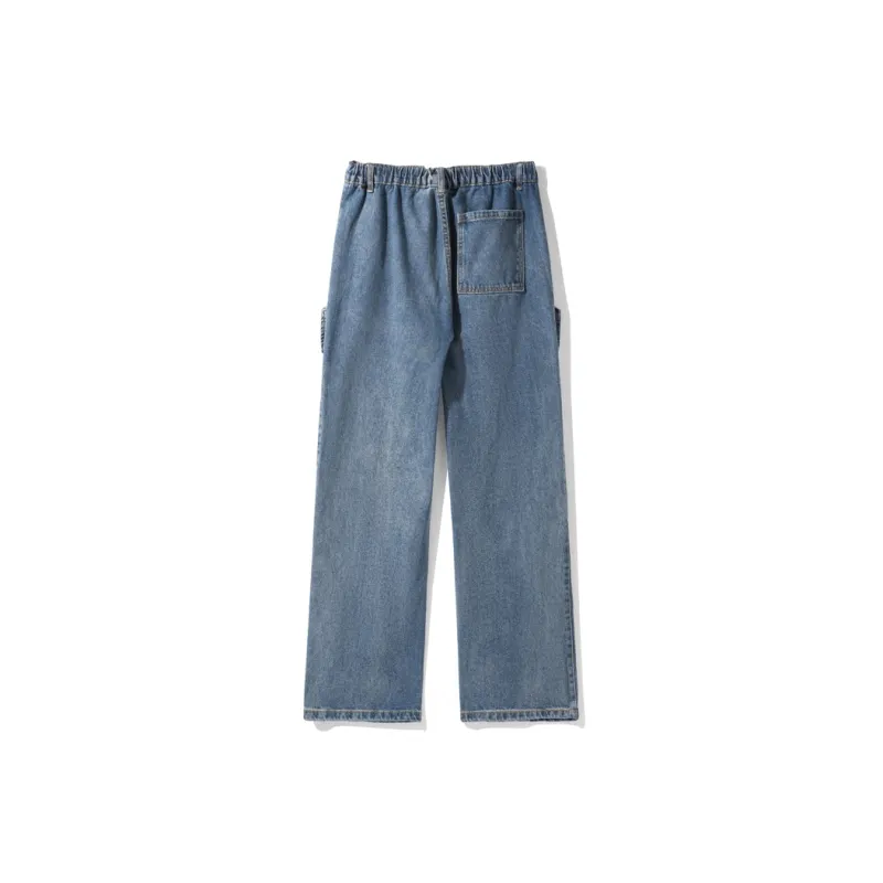 Kudamm Jeans Unisex-4
