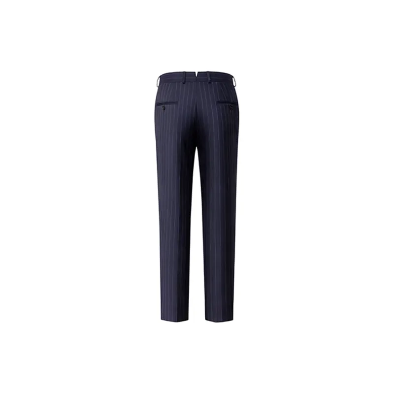 SKARO Suit Trousers Men-3