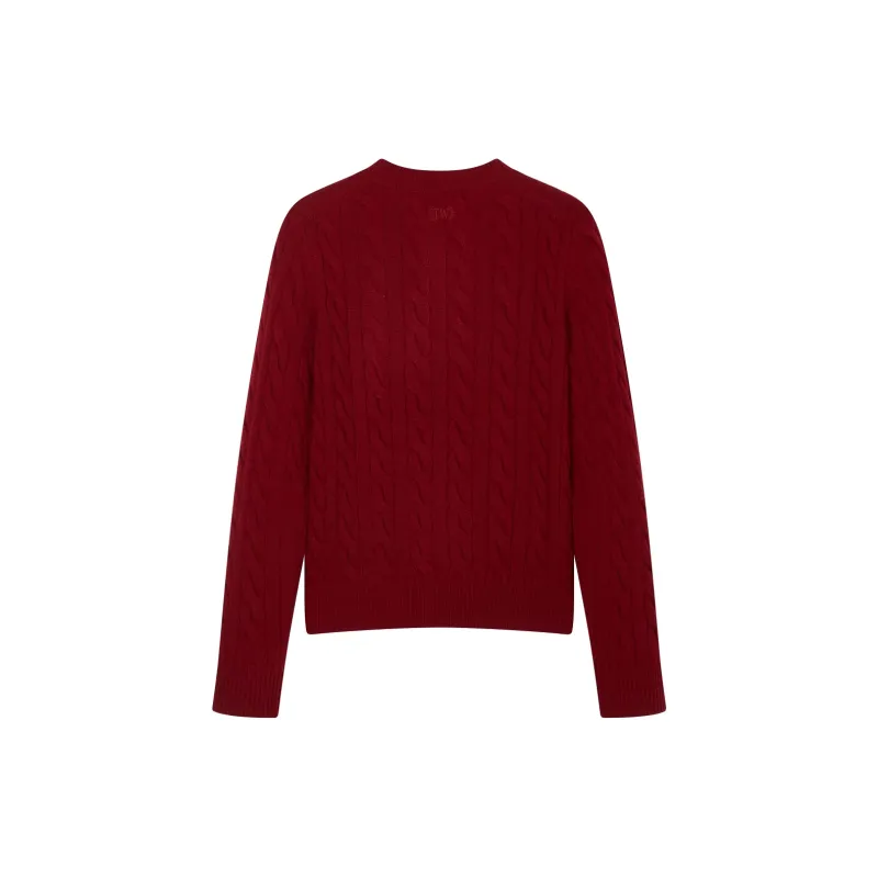 Teenie Weenie Knitwear Women's-10