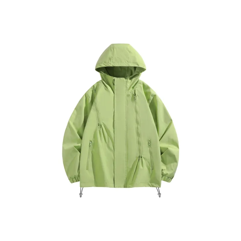 COMOWA Jackets Unisex-8