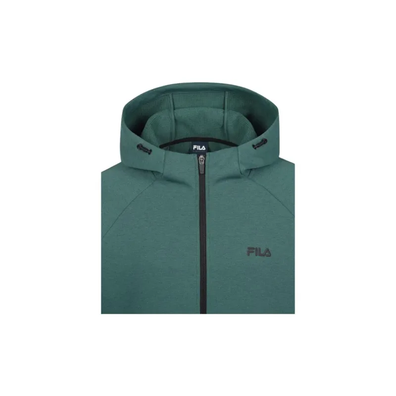 FILA Jackets & Coats Men's Dark Color Pine Wood-2