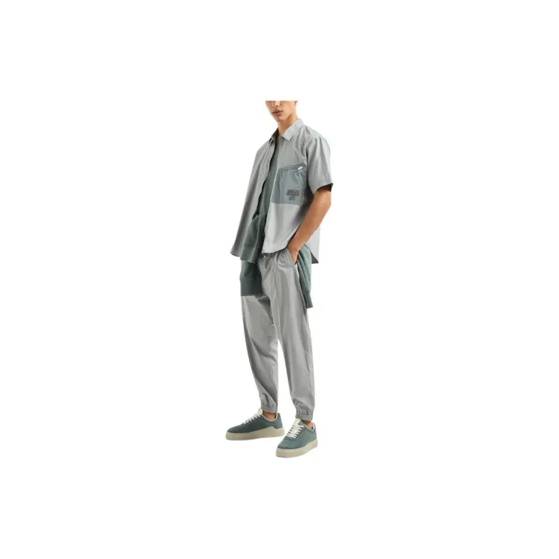 ARMANI EXCHANGE SS24 T Shirt Men's-8