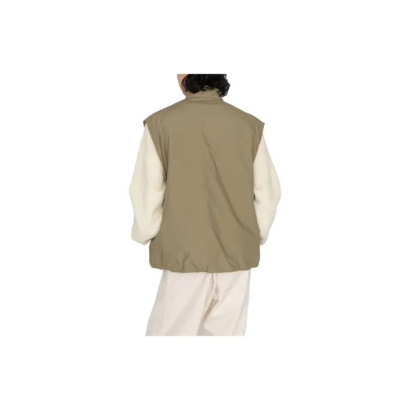 Nanamica Insulation Vest-1