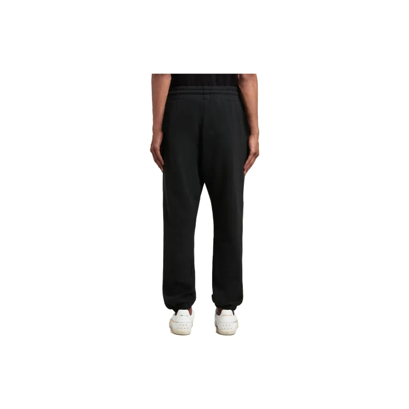 MONCLER GENIUS x PALM ANGEL Casual Pants Unisex Black-2