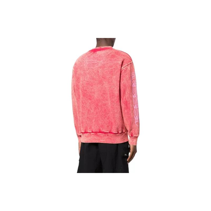 Aries X Vans Vault Crew Sweatshirt-2