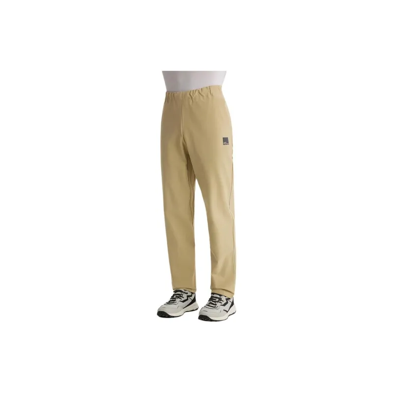 Jack Wolfskin Casual Pants Men's-5