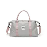 Gray Pink