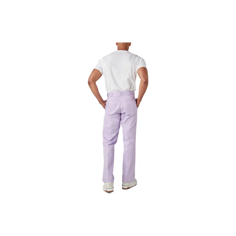 Dickies Casual Pants Men Purple-5