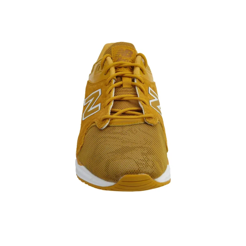New Balance 1550 RevLite Reflective Quake/White-2