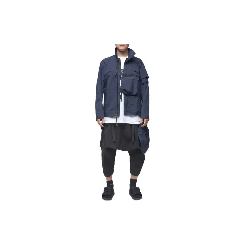 ACRONYM 2L GORE TEX Paclite Plus Interops Jacket-2