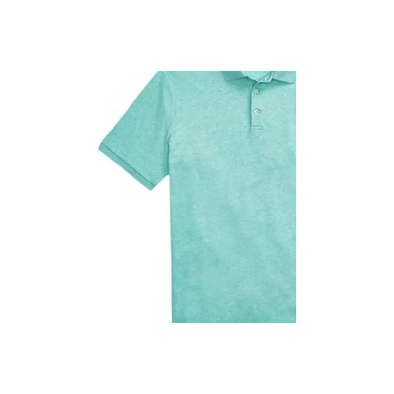 Polo Ralph Lauren Polo Shirt Men's Mint Green-2