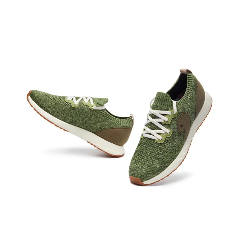 U.IN Lacuronia Series Low Top Casual Shoes Men's-27