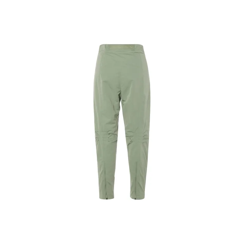 Nike Trail Repel Knitted Sports Pants Women's Horizon Green-1