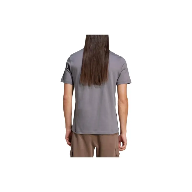 Adidas Camo Badge Of Sport Graphic Tee-2