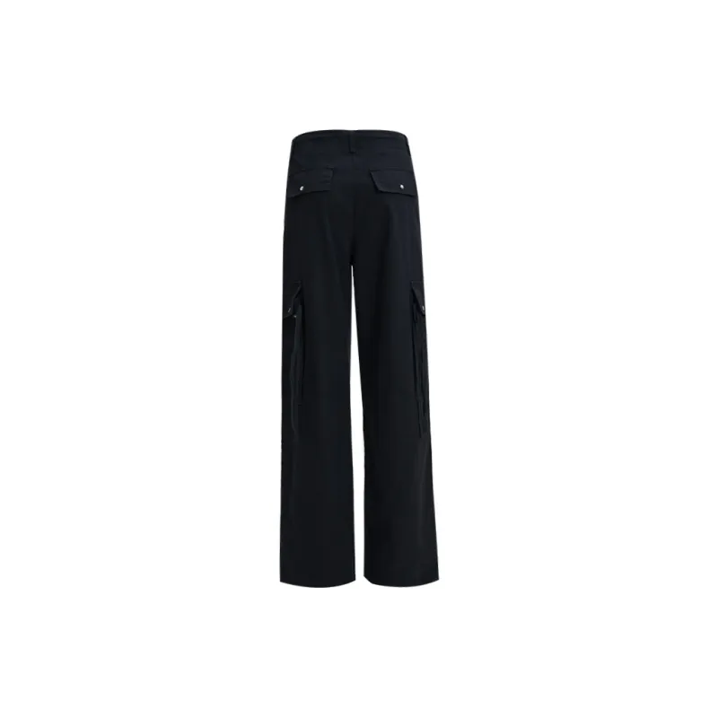 FHMY Casual Pants Women's-5