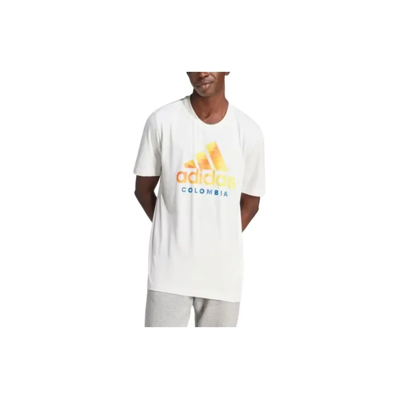 Adidas Colombia Dna Graphic Tee-2