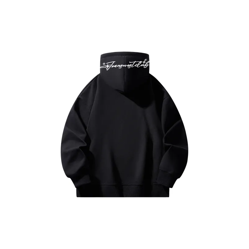 JEANSWEST CLUB Sweatshirt Unisex-1
