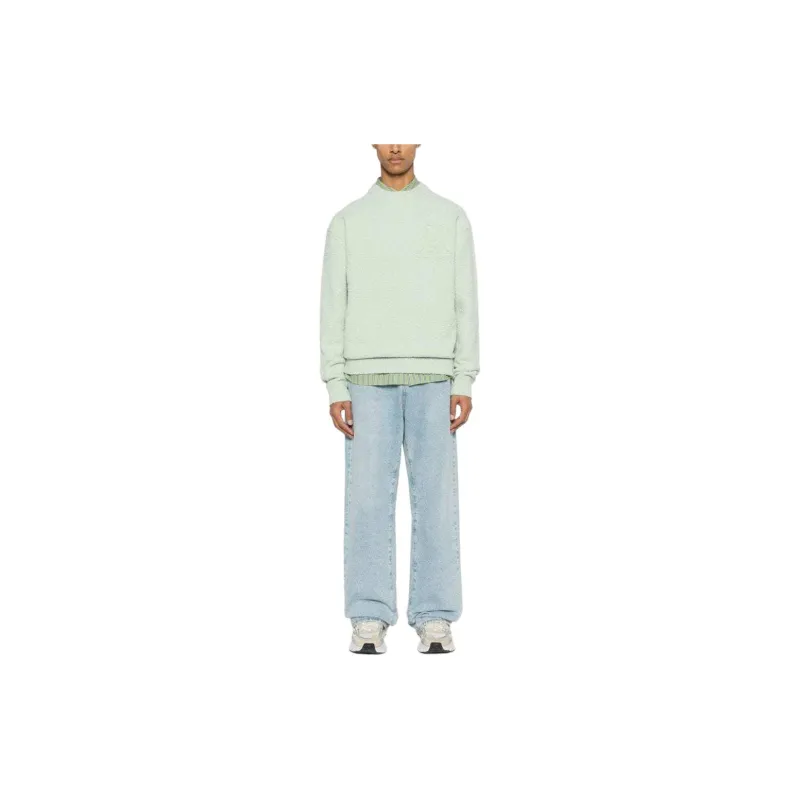 Axel Arigato SS24 Knitwear Men's Mint Green-1