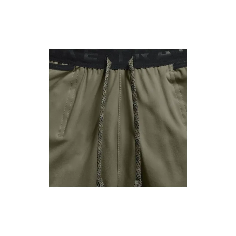 Nike Trail Second Sunrise Men's Dri FIT 5' Brief Lined Running Shorts-5