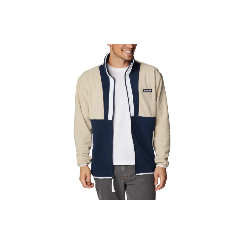 Columbia Back Bowl Jackets Men Multicolor-3