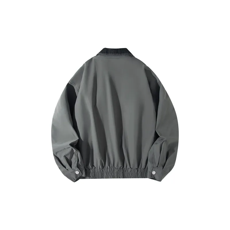 RED DRAGONFLY Jackets Coats Unisex-3