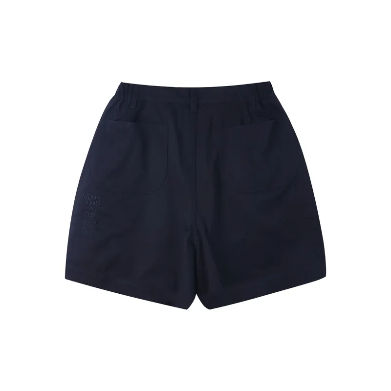 YKHD Cargo Shorts Men-3